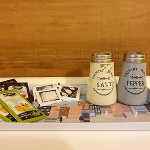Ge Appartement Catane