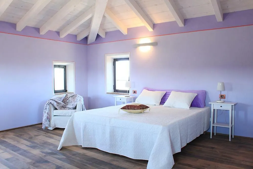 Agriturismo Ca' Preda Villa San Giorgio Piacentino Farm stay