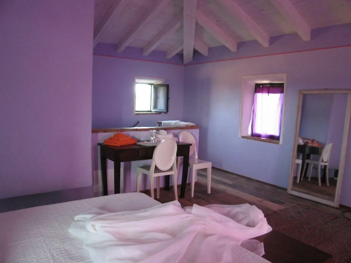 Farm stay Agriturismo Ca' Preda Villa San Giorgio Piacentino