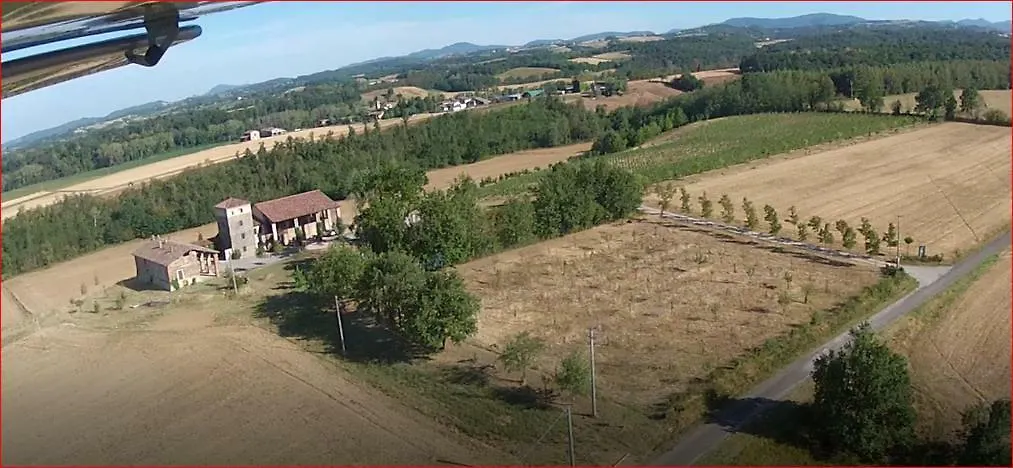 Agriturismo Ca' Preda Villa San Giorgio Piacentino Farm stay