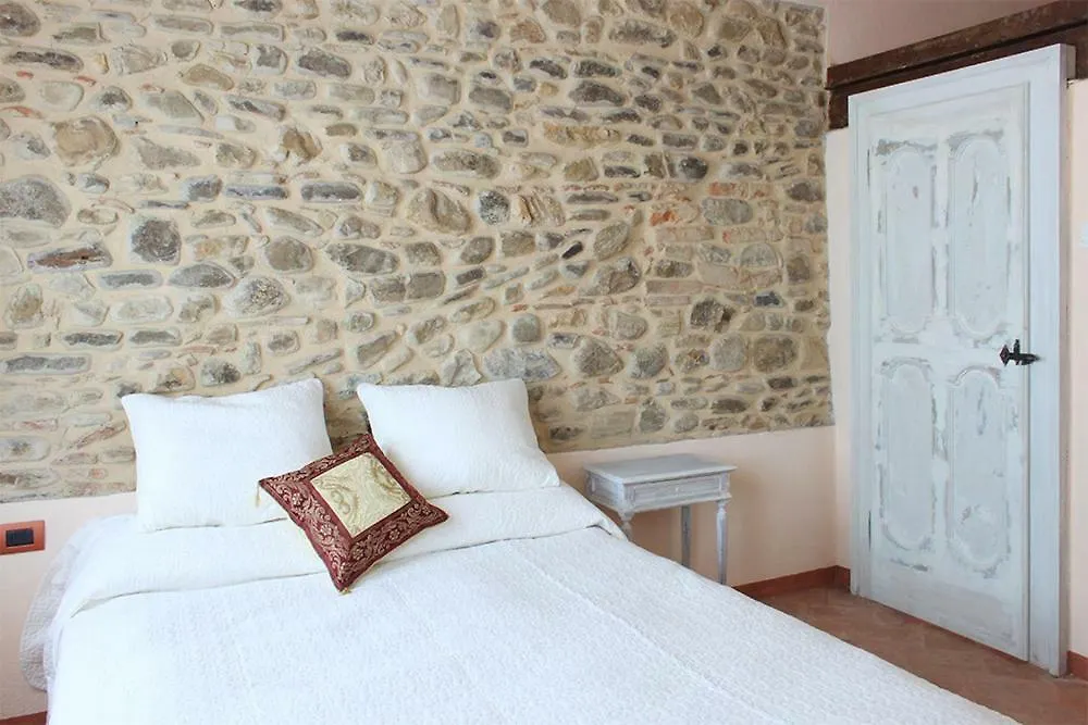 Agriturismo Ca' Preda Villa San Giorgio Piacentino