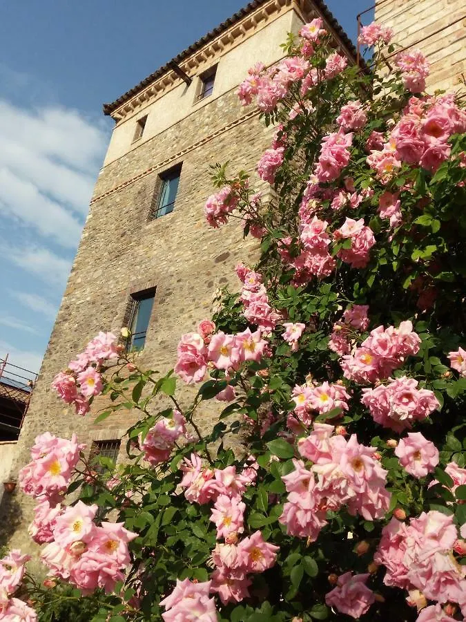 Agriturismo Ca' Preda Villa San Giorgio Piacentino Italy